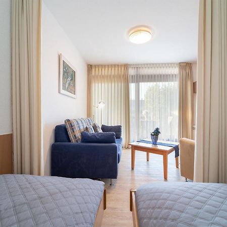 Grömitz Hamburger Strasse 3- Wohnung 5 מראה חיצוני תמונה