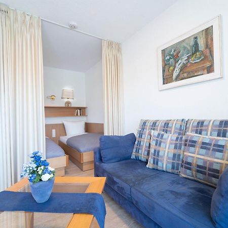 Grömitz Hamburger Strasse 3- Wohnung 5 מראה חיצוני תמונה
