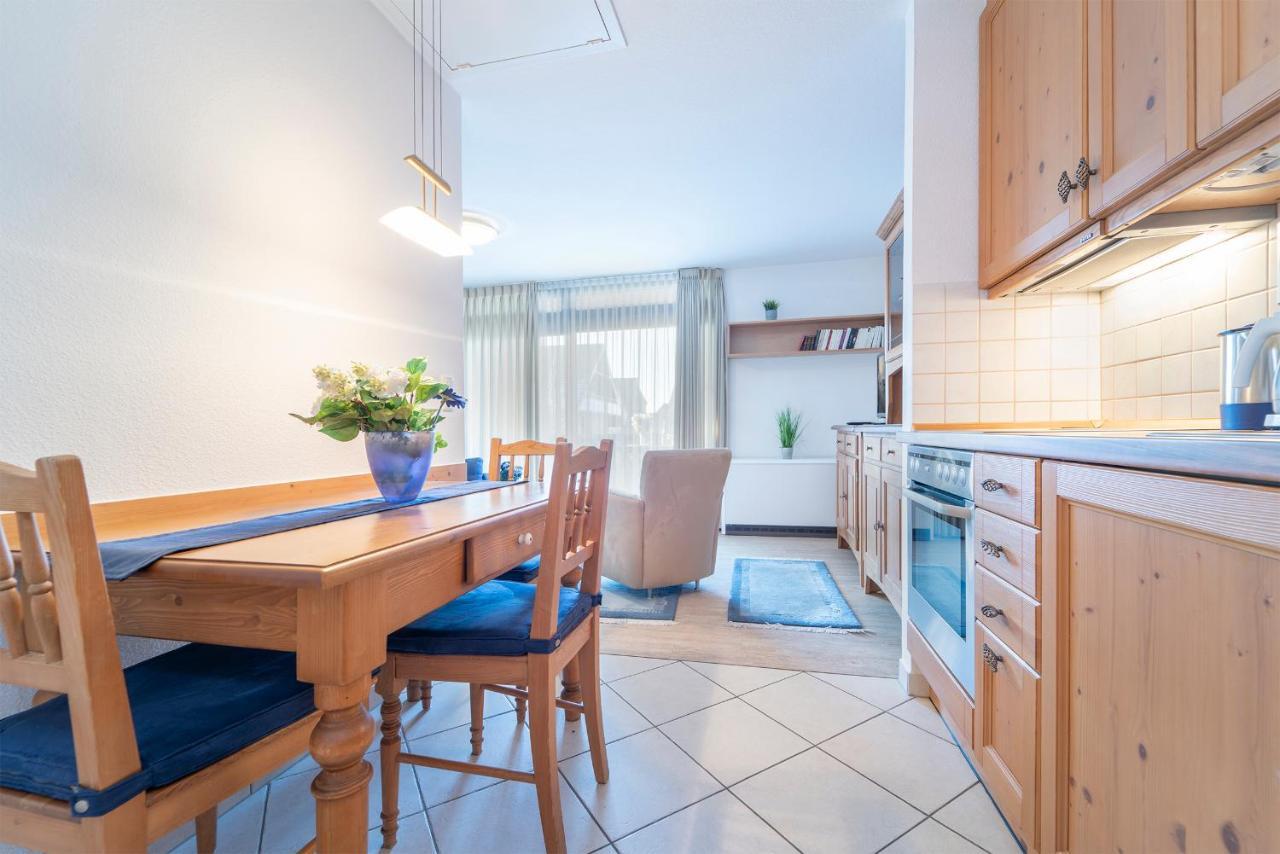Grömitz Hamburger Strasse 3- Wohnung 5 מראה חיצוני תמונה