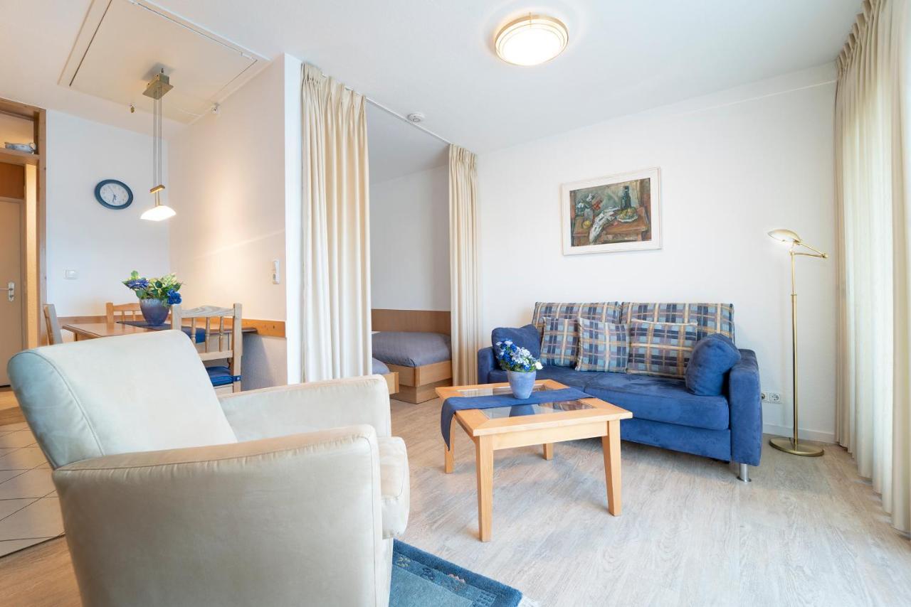Grömitz Hamburger Strasse 3- Wohnung 5 מראה חיצוני תמונה
