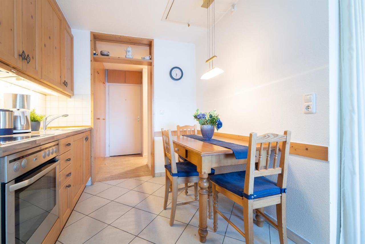 Grömitz Hamburger Strasse 3- Wohnung 5 מראה חיצוני תמונה