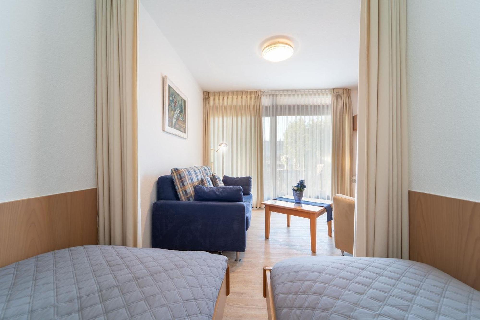 Grömitz Hamburger Strasse 3- Wohnung 5 מראה חיצוני תמונה