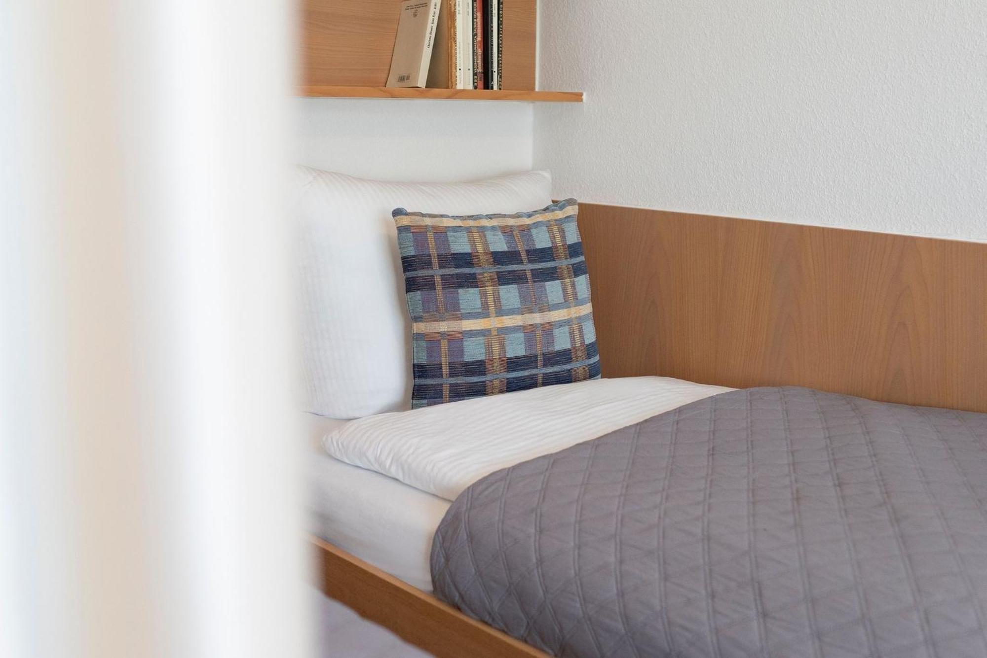 Grömitz Hamburger Strasse 3- Wohnung 5 מראה חיצוני תמונה