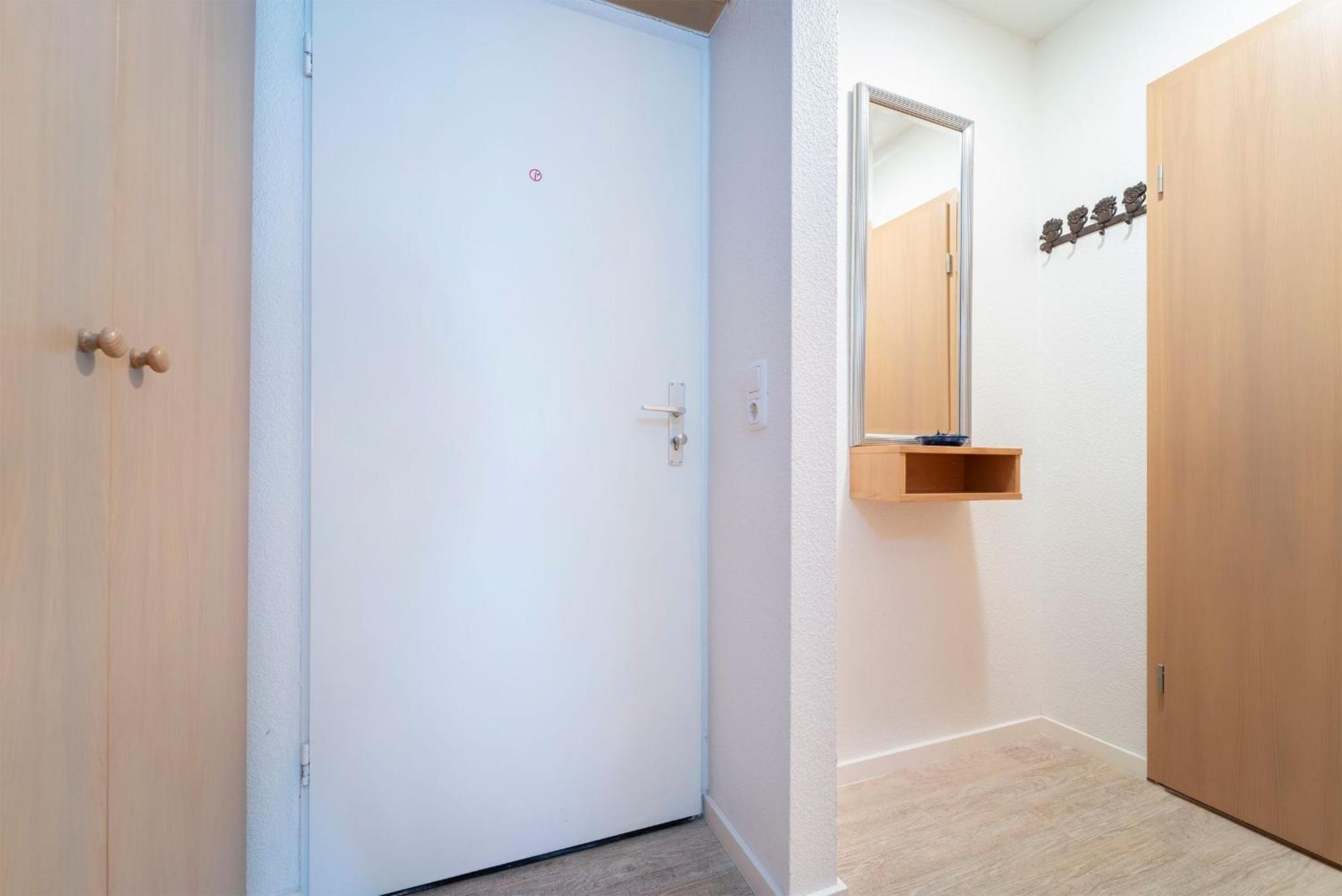 Grömitz Hamburger Strasse 3- Wohnung 5 מראה חיצוני תמונה