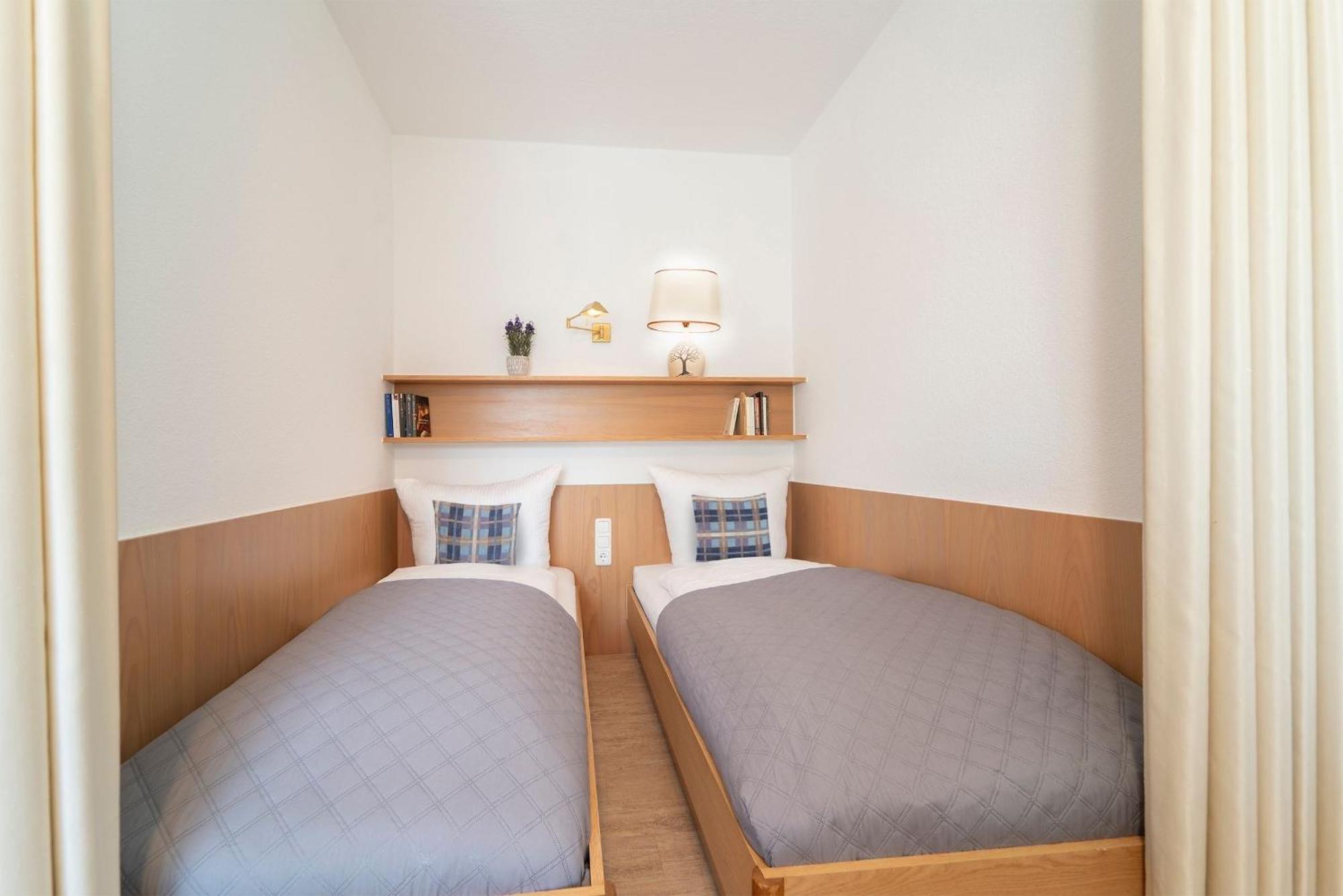 Grömitz Hamburger Strasse 3- Wohnung 5 מראה חיצוני תמונה
