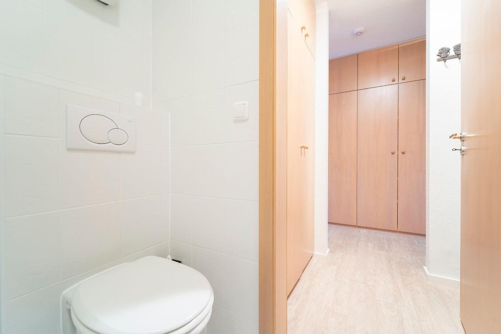 Grömitz Hamburger Strasse 3- Wohnung 5 מראה חיצוני תמונה