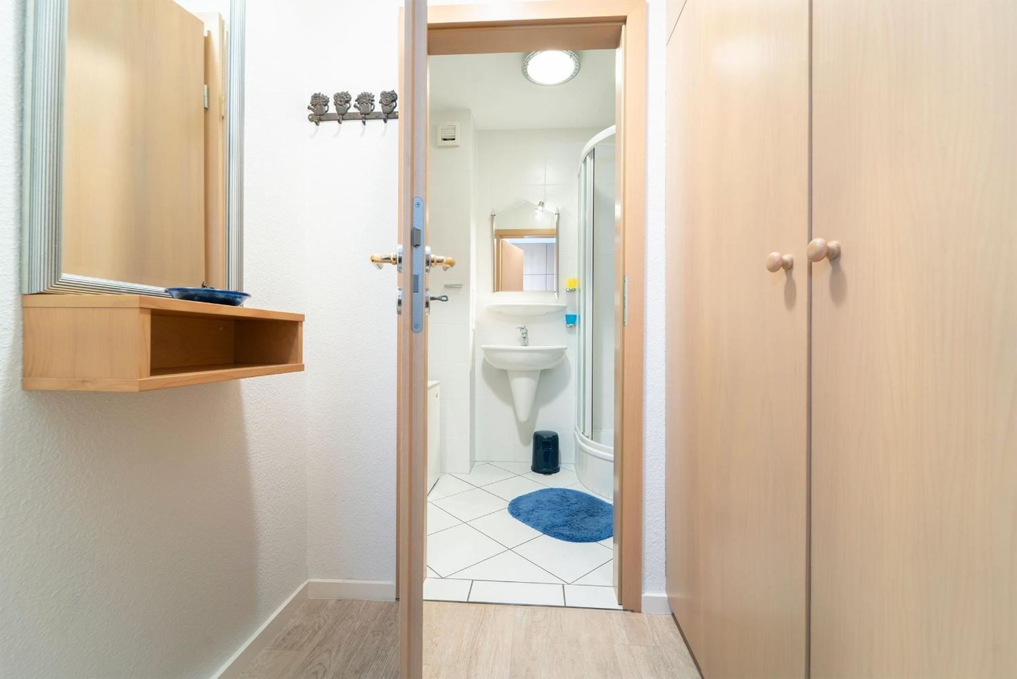 Grömitz Hamburger Strasse 3- Wohnung 5 מראה חיצוני תמונה