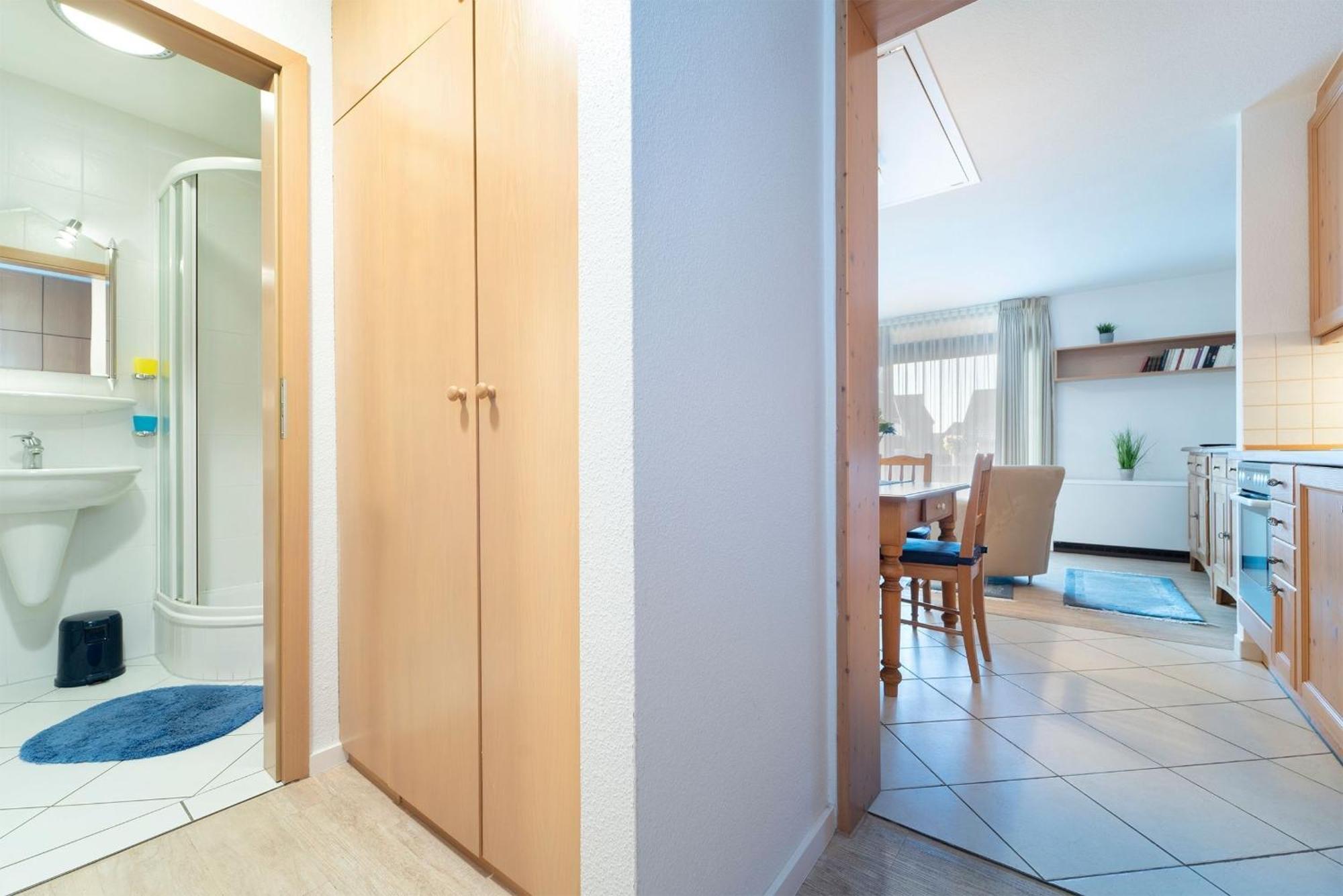 Grömitz Hamburger Strasse 3- Wohnung 5 מראה חיצוני תמונה