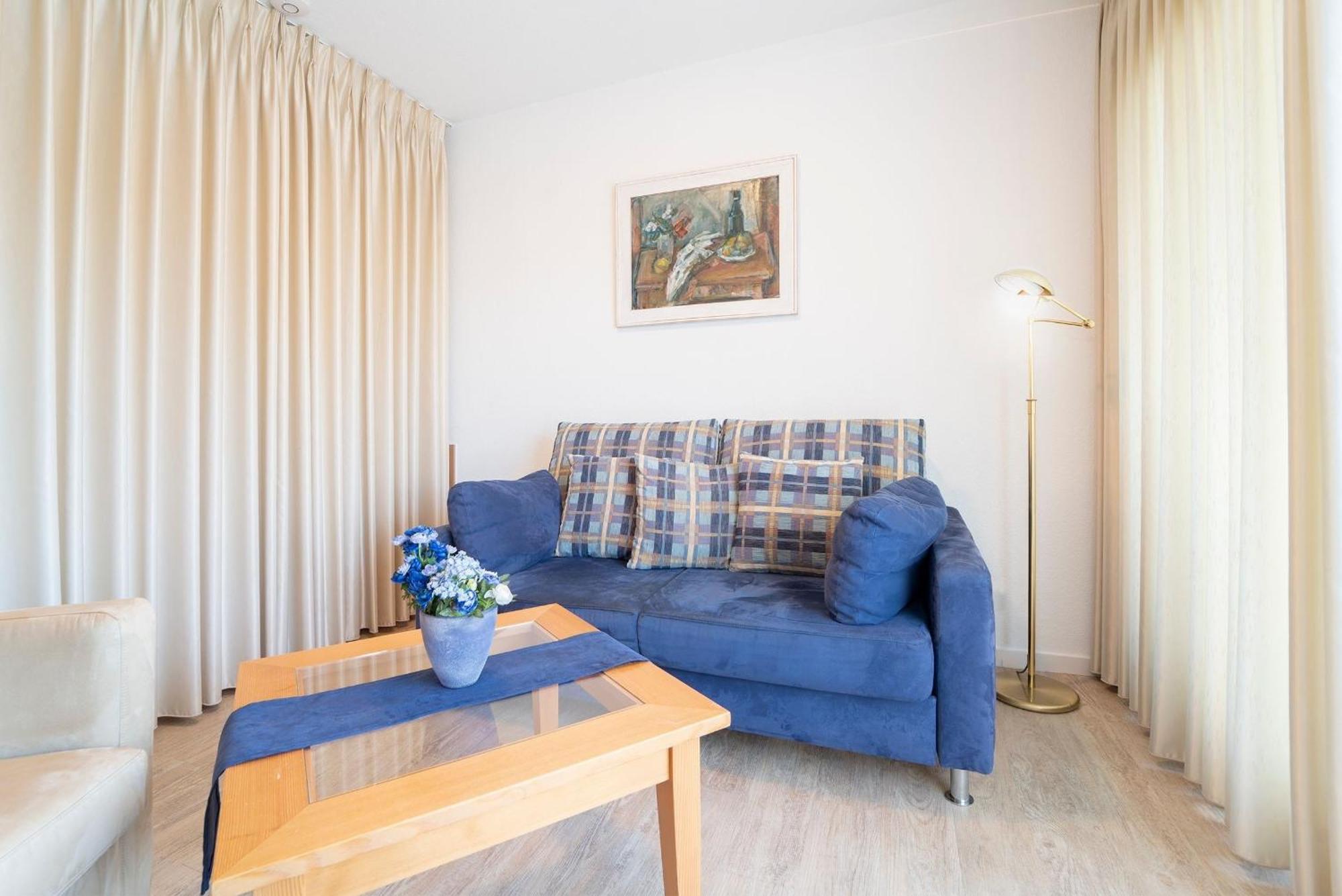 Grömitz Hamburger Strasse 3- Wohnung 5 מראה חיצוני תמונה