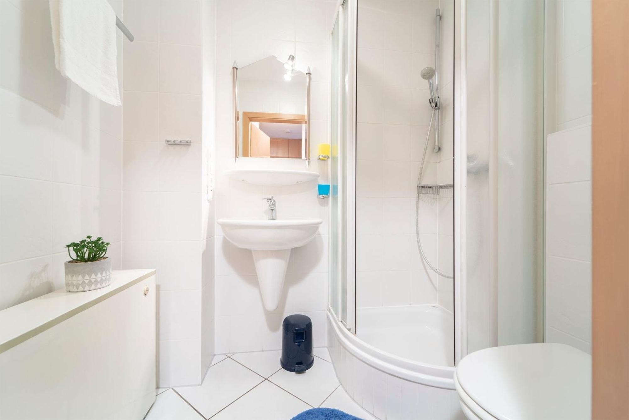 Grömitz Hamburger Strasse 3- Wohnung 5 מראה חיצוני תמונה