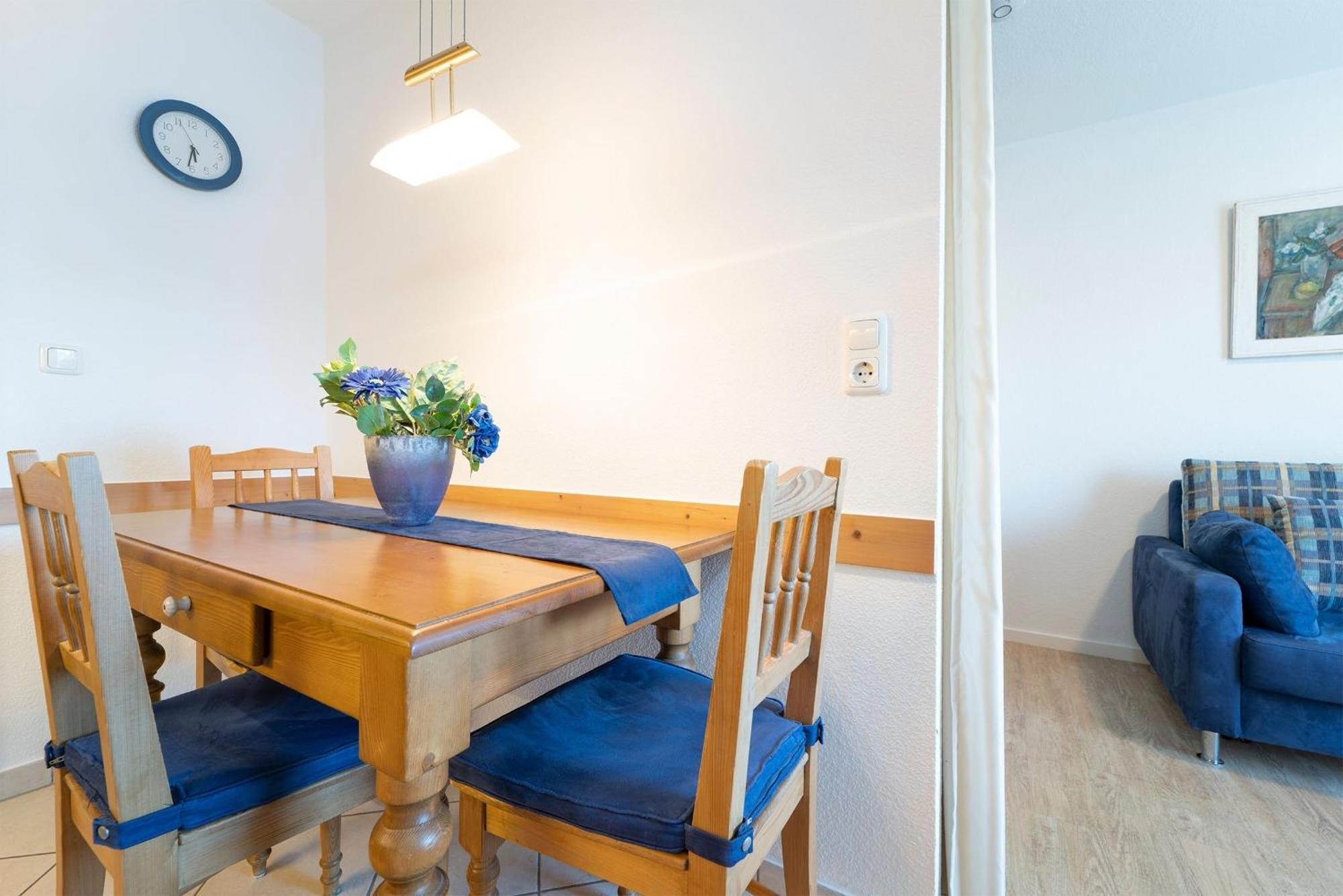Grömitz Hamburger Strasse 3- Wohnung 5 מראה חיצוני תמונה