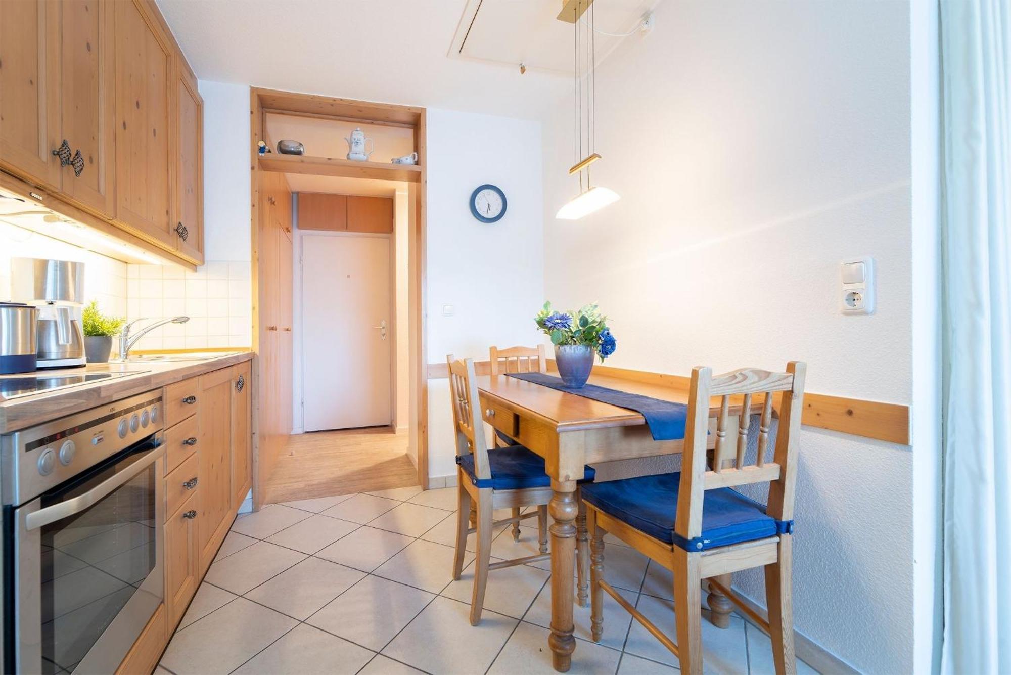 Grömitz Hamburger Strasse 3- Wohnung 5 מראה חיצוני תמונה