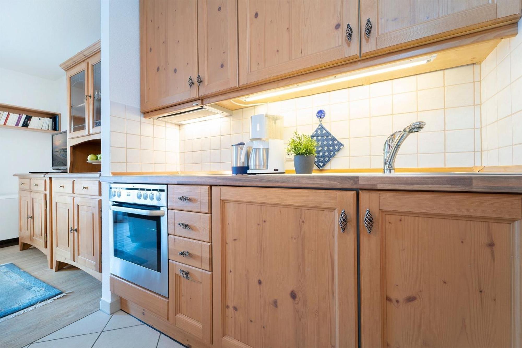 Grömitz Hamburger Strasse 3- Wohnung 5 מראה חיצוני תמונה