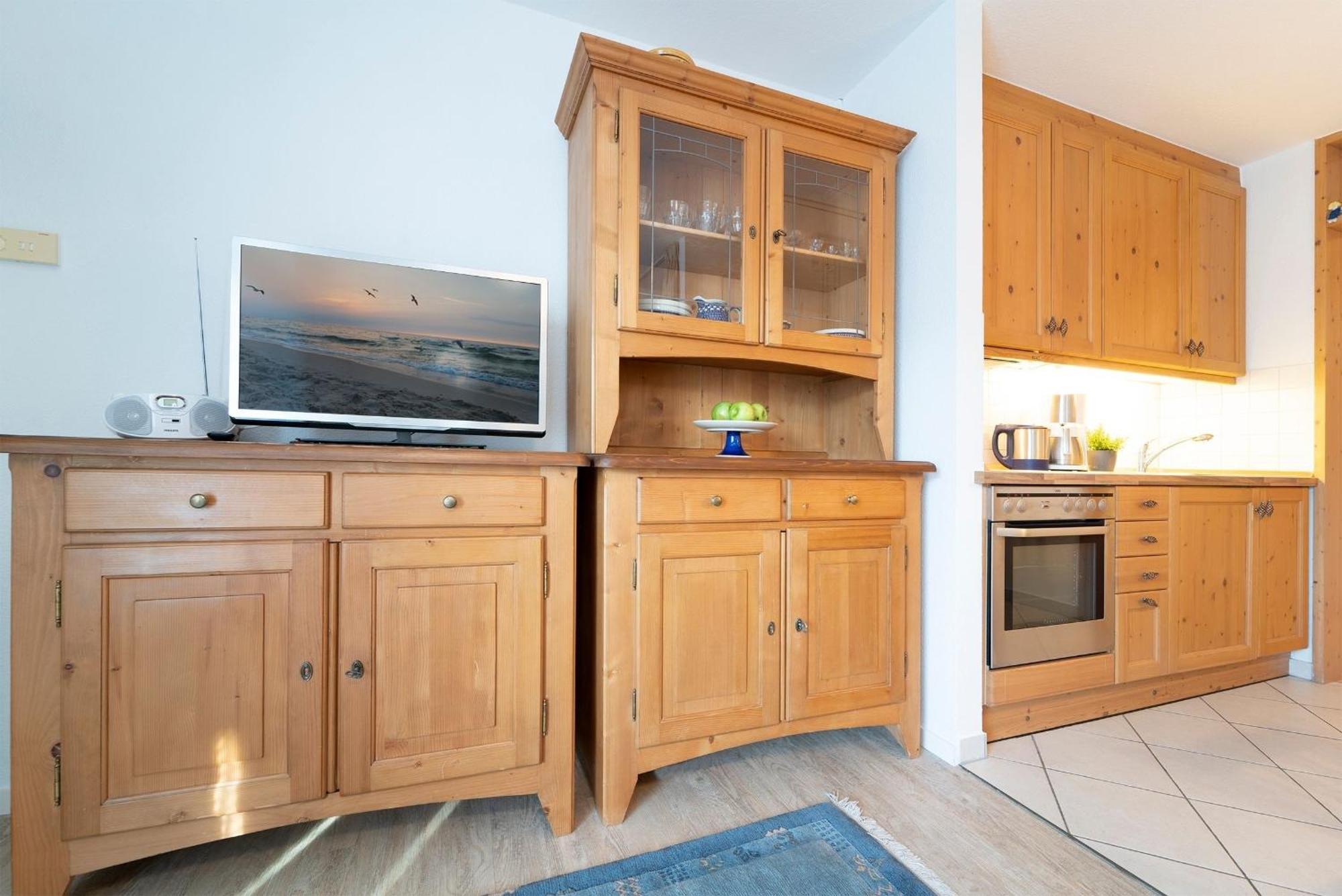 Grömitz Hamburger Strasse 3- Wohnung 5 מראה חיצוני תמונה