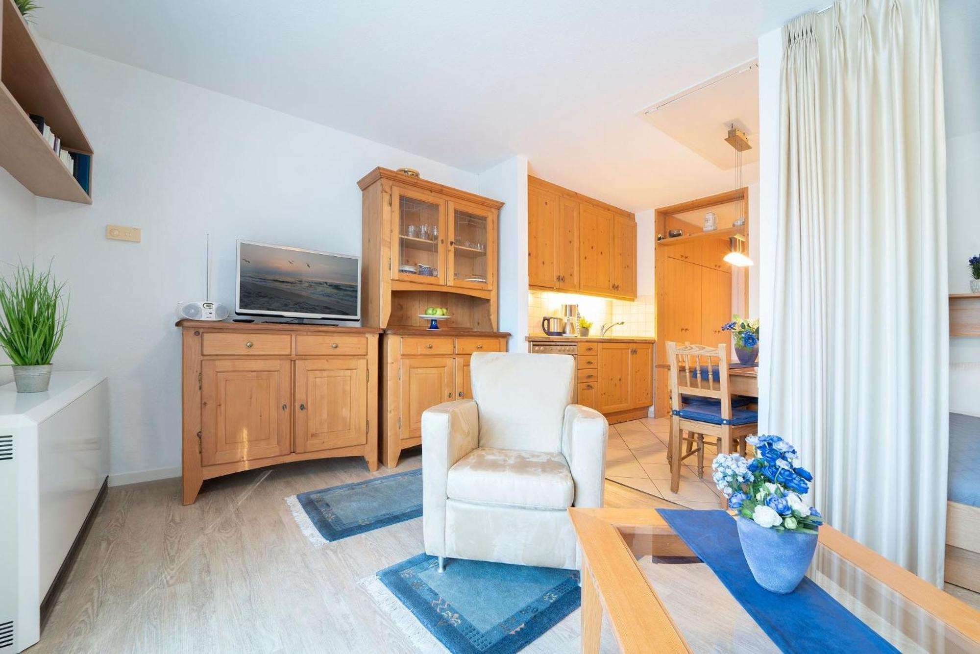 Grömitz Hamburger Strasse 3- Wohnung 5 מראה חיצוני תמונה