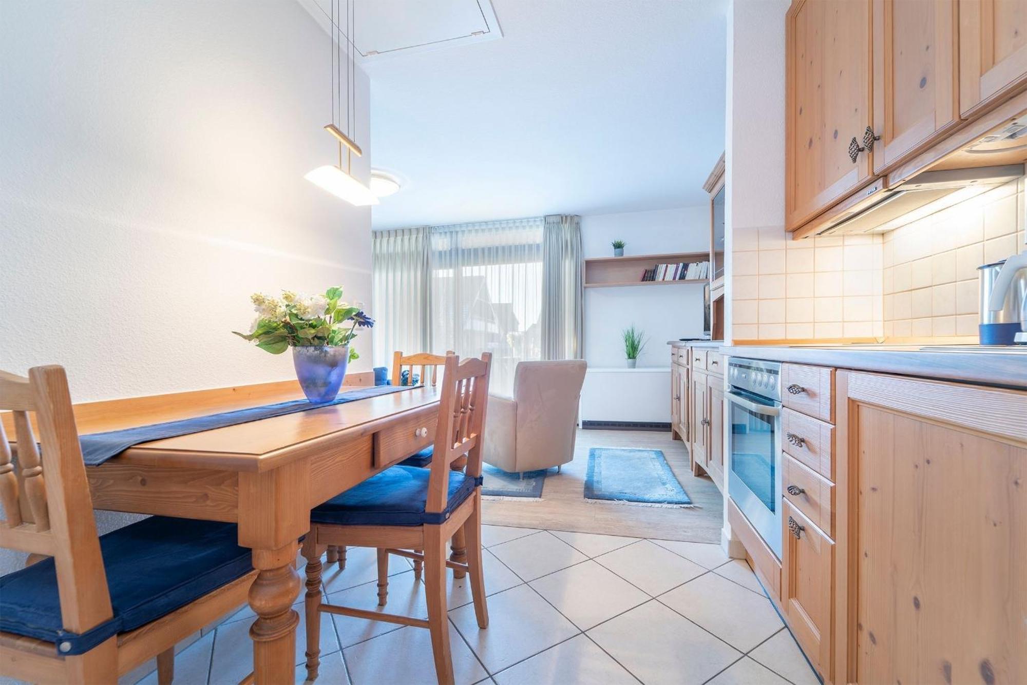 Grömitz Hamburger Strasse 3- Wohnung 5 מראה חיצוני תמונה