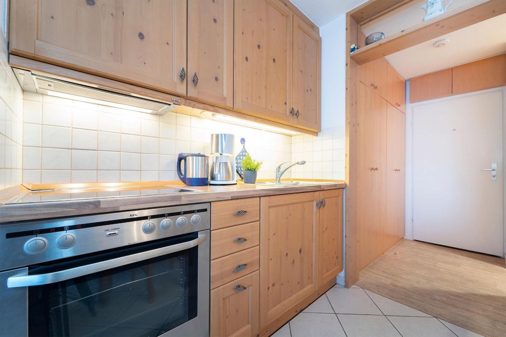 Grömitz Hamburger Strasse 3- Wohnung 5 מראה חיצוני תמונה